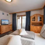Fuchs Alm Apartamento Itter
