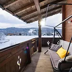 Fuchs Alm Itter