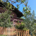 Apartamento Fuchs Alm Itter