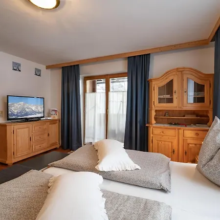 Apartament Fuchs Alm *