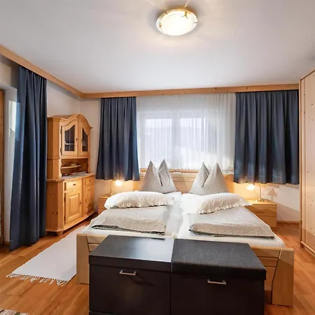 Lejlighed Fuchs Alm *