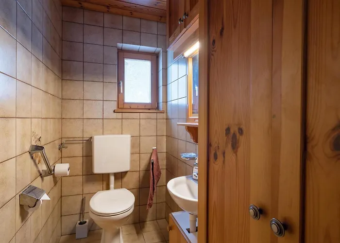 Fuchs Alm Apartament