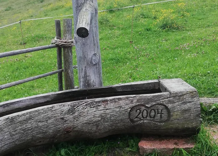 Apartament Fuchs Alm