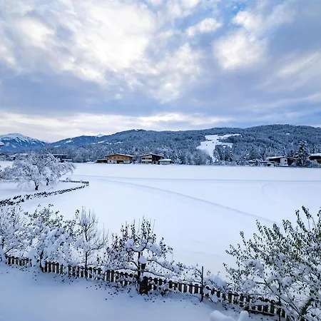 Appartement Fuchs Alm Itter