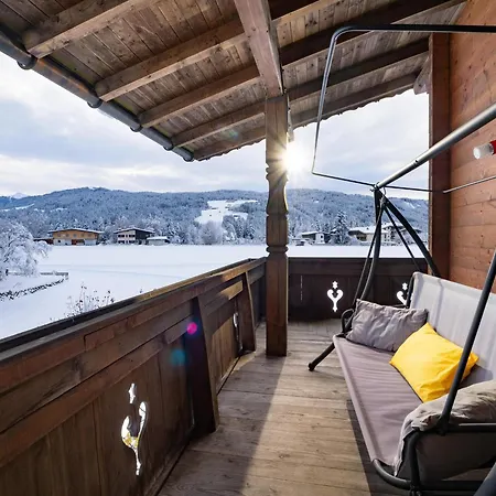 Fuchs Alm Itter
