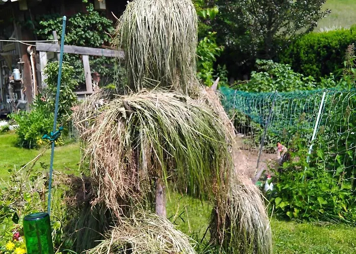 Fuchs Alm Appartement