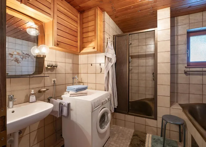 Fuchs Alm Appartement